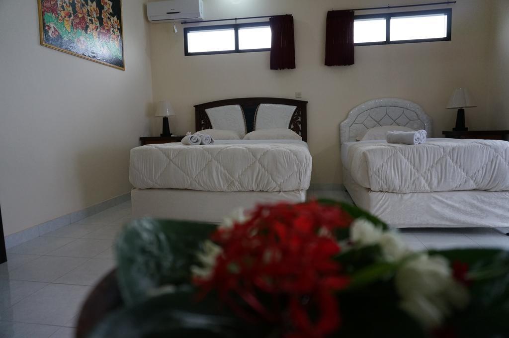 Hotel Angsoka Temukus Bilik gambar
