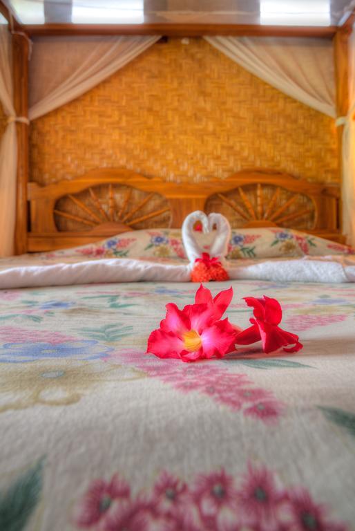 Hotel Angsoka Temukus Bilik gambar