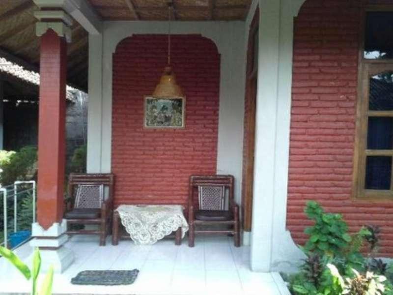 Hotel Angsoka Temukus Luaran gambar